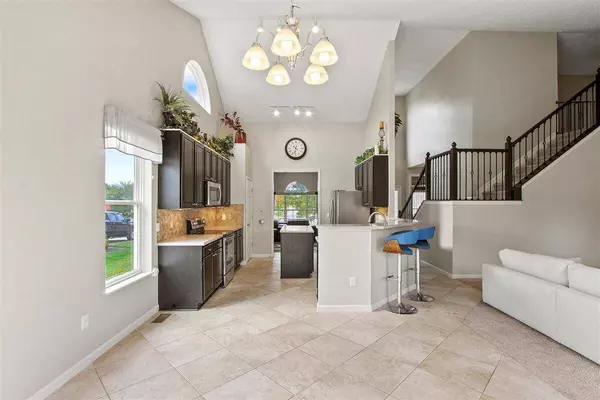 4336 Creekbend Drive, Hilliard, OH 43026