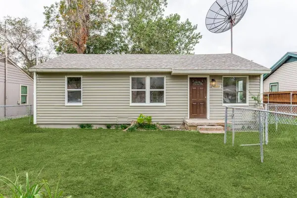 8808 Wadlington Avenue, Dallas, TX 75217