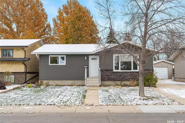 31 Lennon CRESCENT, Saskatoon, SK S7L 6K1