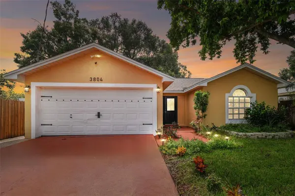 3804 W FLORA ST, Tampa, FL 33614