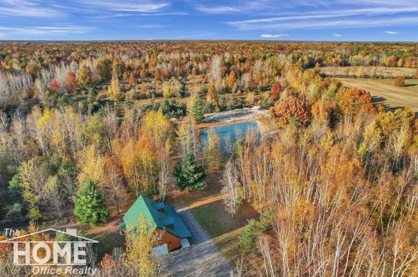 19284 W Brady Road, Elsie, MI 48831