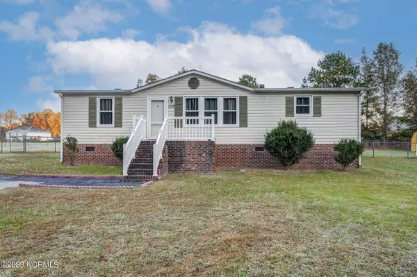 115 Leonard Court, Willow Spring, NC 27592