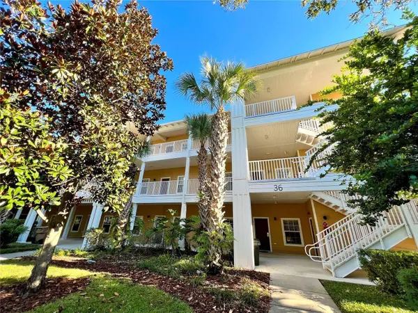 214 RUM RUN #214, Davenport, FL 33837