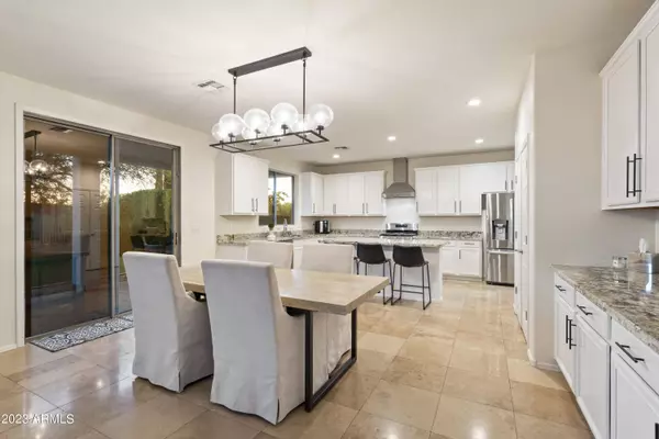 4133 E PULLMAN Road, Cave Creek, AZ 85331