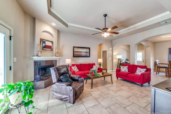 17907 Rockys Circle, Lytle, TX 78052