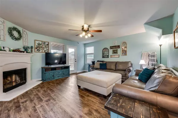 3505 Camino Real Trail, Denton, TX 76208