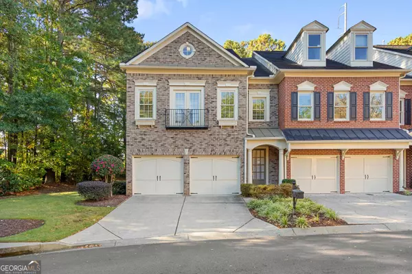 7580 Portbury Park LN, Suwanee, GA 30024