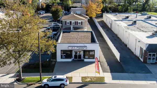 75 W LANDIS AVE, Vineland, NJ 08360