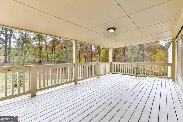 2127 Carver Mill RD, Talking Rock, GA 30175