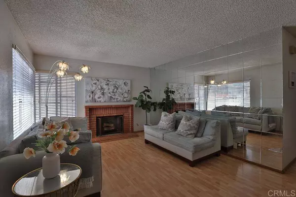 2303 Grove View RD, San Diego, CA 92139