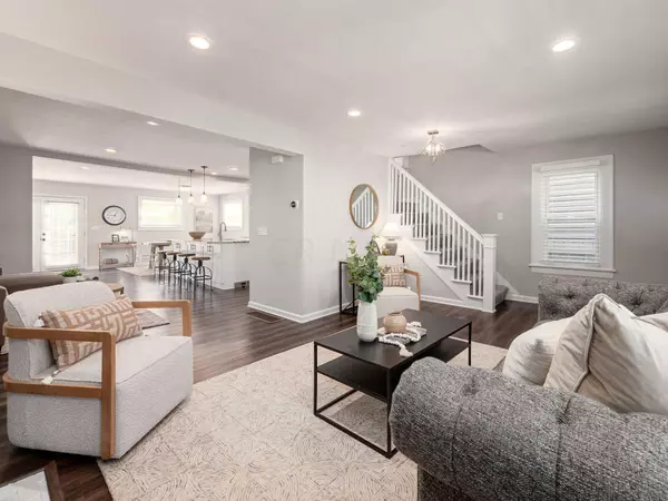 874 Carpenter Street, Columbus, OH 43206