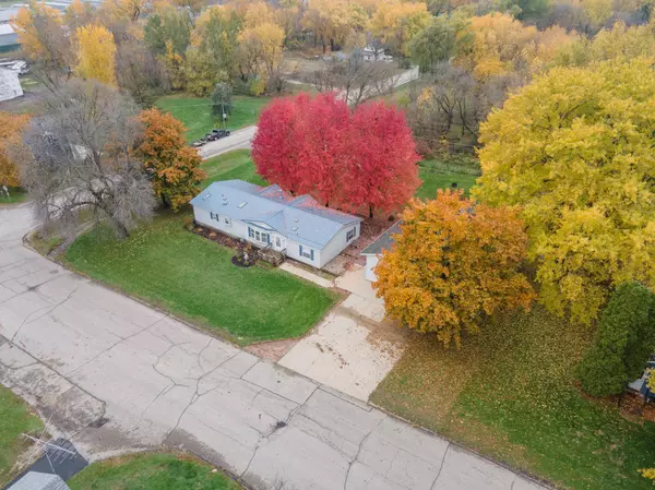 6619 10th ST SE, Marion Twp, MN 55904