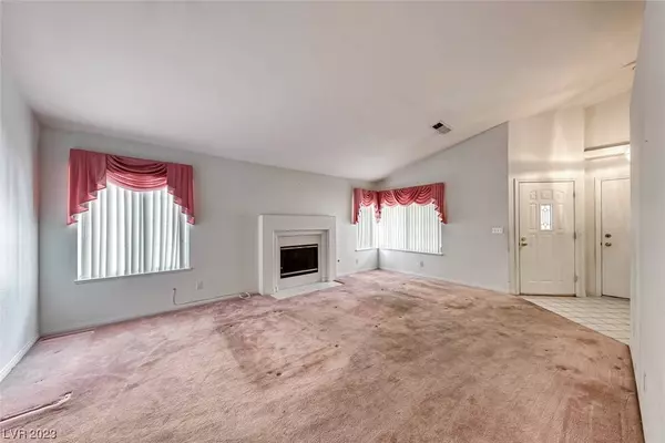 1709 Imperial Cup Drive, Las Vegas, NV 89117