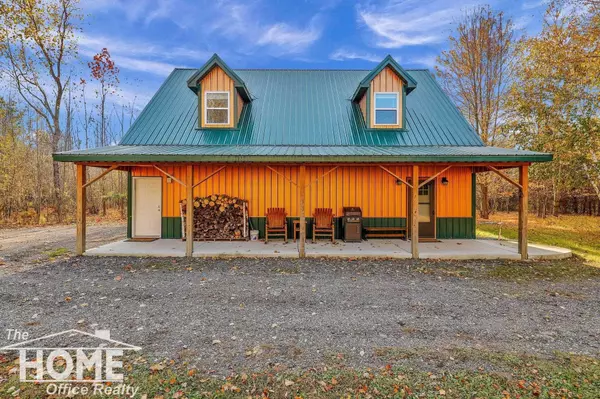 19284 W Brady Road, Elsie, MI 48831