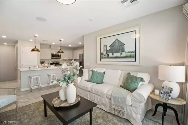 4907 Chidlaw Avenue #1, Las Vegas, NV 89115