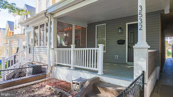 3532 ROLAND AVE, Baltimore, MD 21211