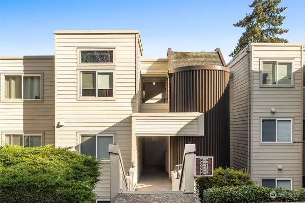 7393 Old Redmond RD, Redmond, WA 98052