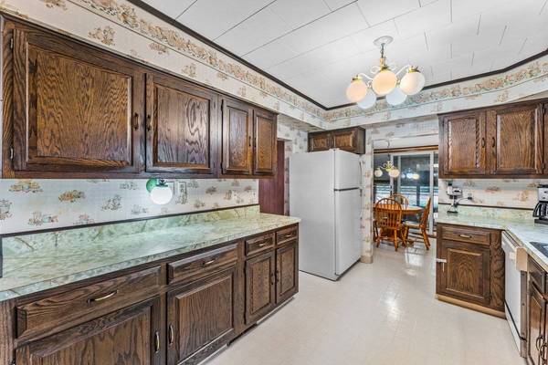 1020 Dushane St, New Castle, PA 16101