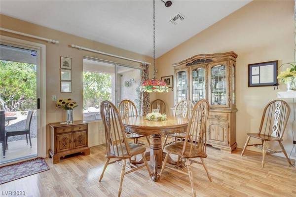 8628 Prairie Hill Drive, Las Vegas, NV 89134