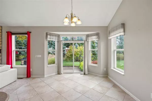 4336 Creekbend Drive, Hilliard, OH 43026