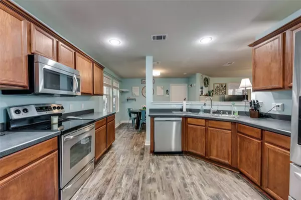 3505 Camino Real Trail, Denton, TX 76208