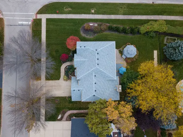 15203 Eyre CIR, Plainfield, IL 60544