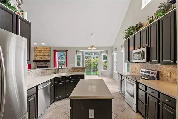 4336 Creekbend Drive, Hilliard, OH 43026