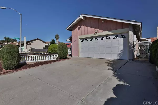 2303 Grove View RD, San Diego, CA 92139