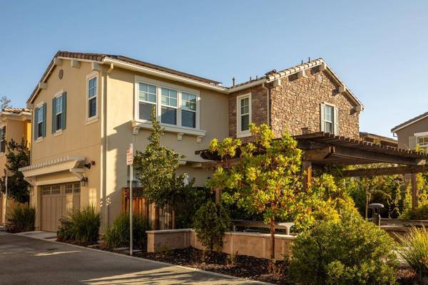 317 Market ST, Los Gatos, CA 95032