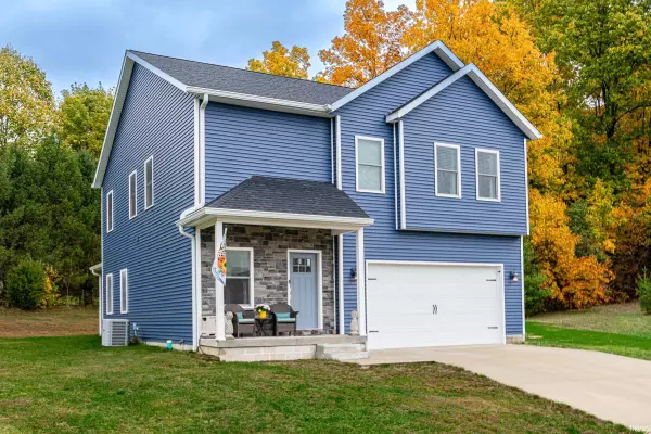 1043 E Jackie Court, Ellettsville, IN 47429