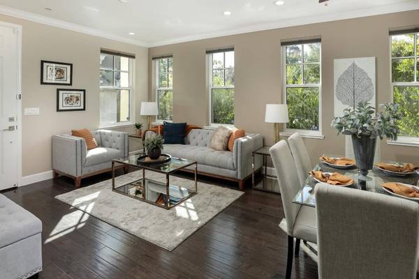 317 Market ST, Los Gatos, CA 95032