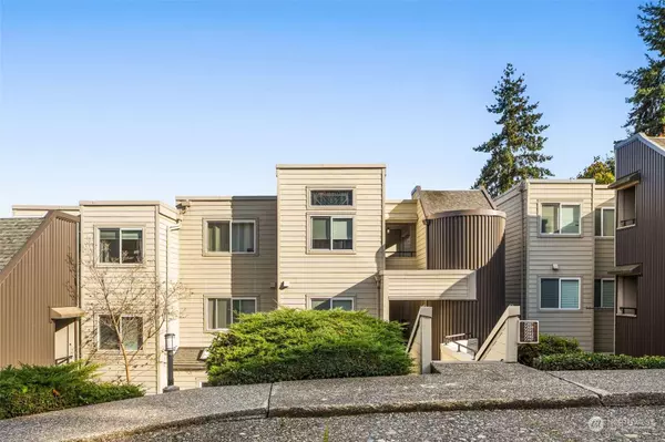 7393 Old Redmond RD, Redmond, WA 98052