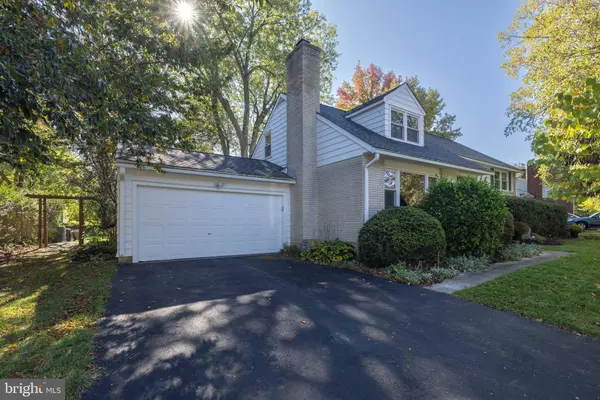 106 DAKOTA AVE, Wilmington, DE 19803