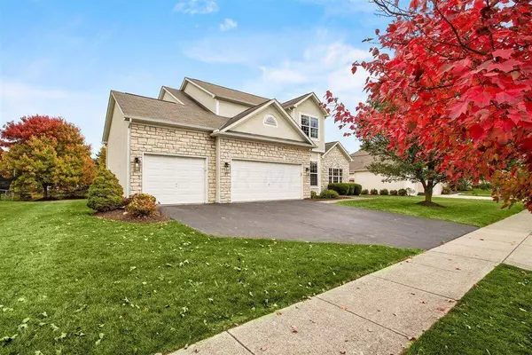 4336 Creekbend Drive, Hilliard, OH 43026
