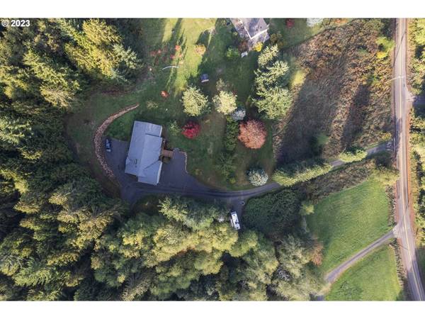 74333 ELK CREEK RD, Rainier, OR 97048