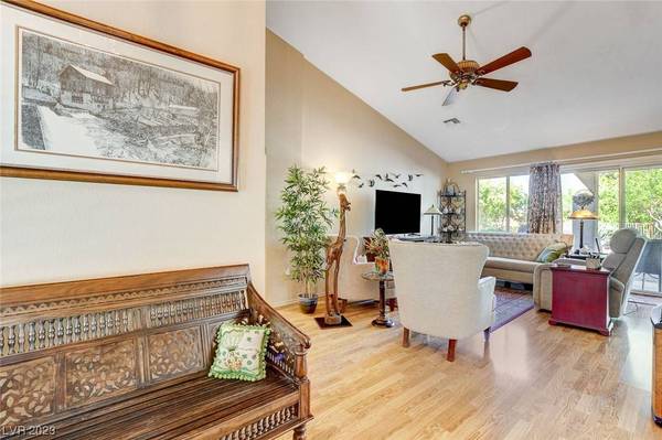 8628 Prairie Hill Drive, Las Vegas, NV 89134