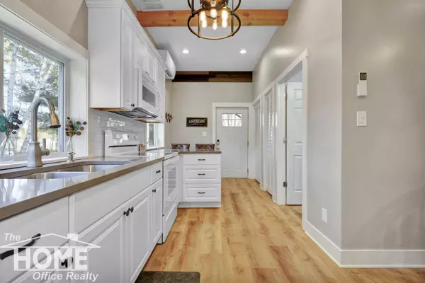 19284 W Brady Road, Elsie, MI 48831