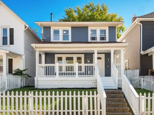 874 Carpenter Street, Columbus, OH 43206