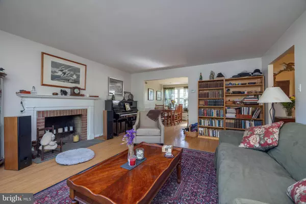 106 DAKOTA AVE, Wilmington, DE 19803