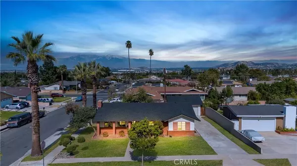 229 W Old Mill RD, Corona, CA 92882