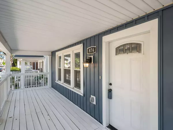 874 Carpenter Street, Columbus, OH 43206