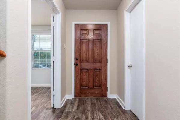 3505 Camino Real Trail, Denton, TX 76208