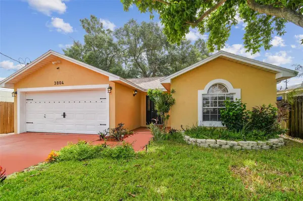 3804 W FLORA ST, Tampa, FL 33614