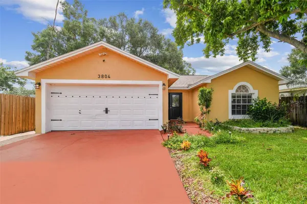 3804 W FLORA ST, Tampa, FL 33614