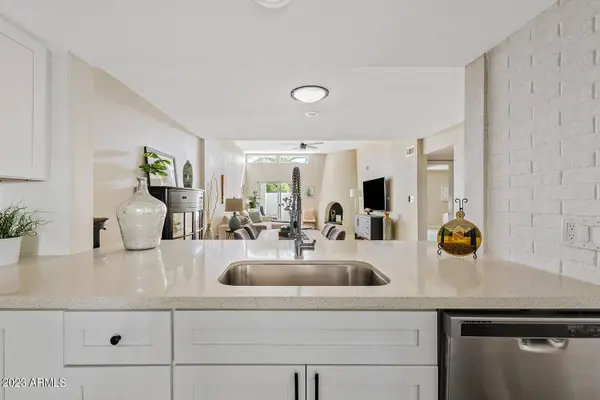 8755 E VIA DE SERENO --, Scottsdale, AZ 85258