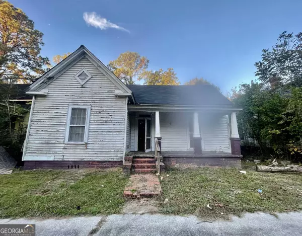 336 Fairview AVE, Macon, GA 31217