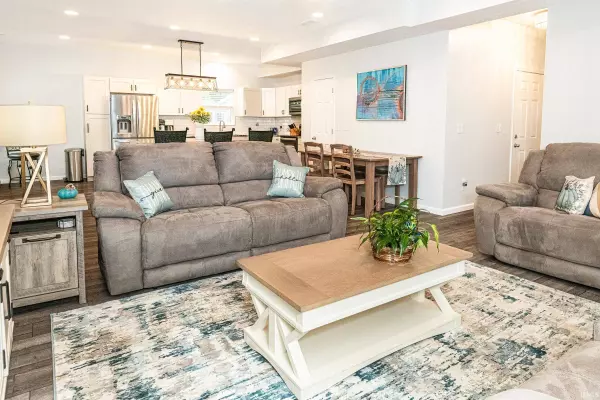 1043 E Jackie Court, Ellettsville, IN 47429