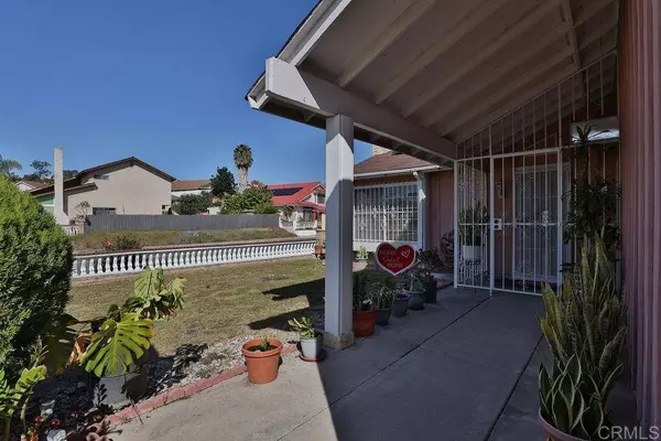 2303 Grove View RD, San Diego, CA 92139