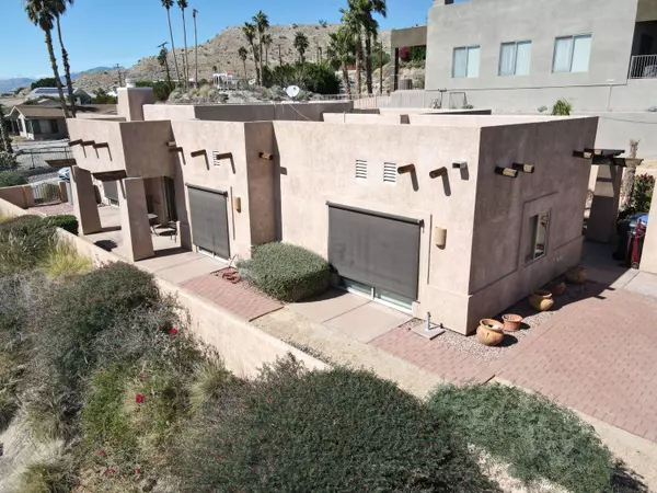 12308 Spruce ST, Desert Hot Springs, CA 92240