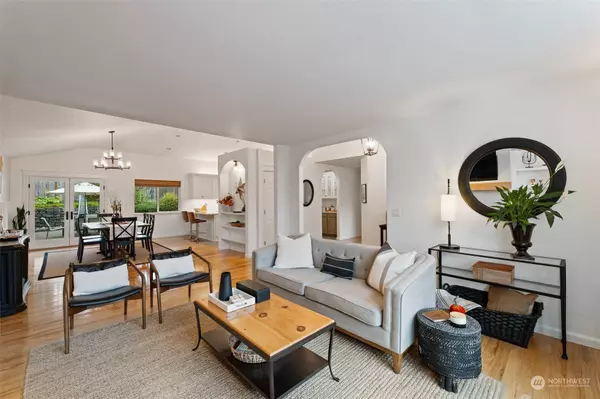 10820 63rd Avenue Ct NW, Gig Harbor, WA 98332